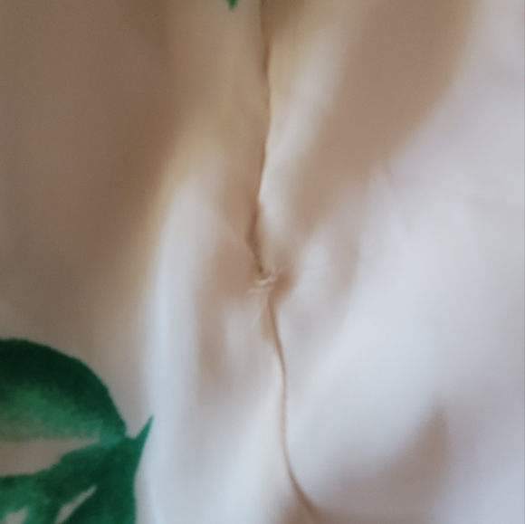 BB Dakota Haleen Peach Midi Dress - Picture 6 of 9